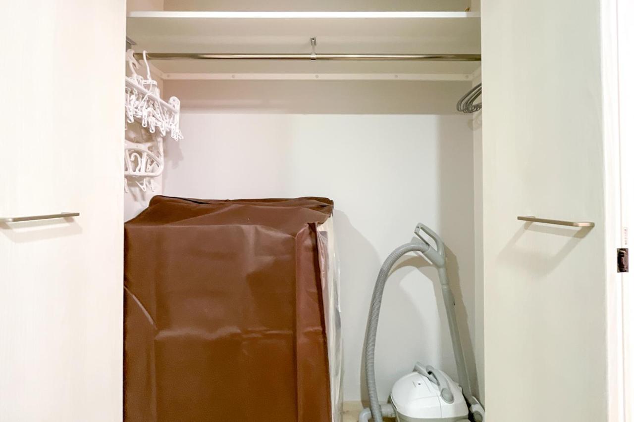 Tasuki Smart Akebonobashi Appartement Tokio Buitenkant foto