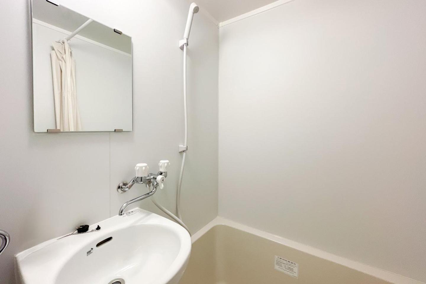 Tasuki Smart Akebonobashi Appartement Tokio Buitenkant foto